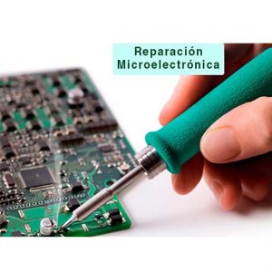 Reparación de PC