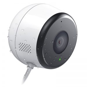 D-Link DCS-8600LH Camara 1080p 135º