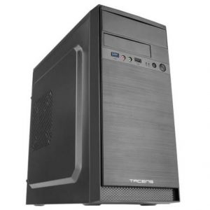 Tacens Caja MicroATX +fuente ATX500W Vent. 12cm 3