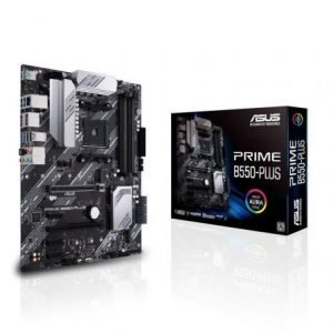 ASUS Base PRIME B550-PLUS ATX AM4