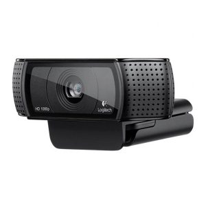 Logitech Webcam C920 P/N:960-001055
