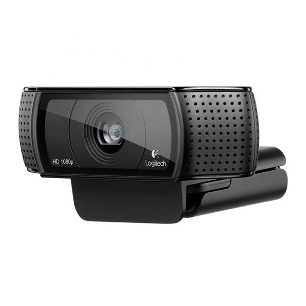 Logitech Webcam C920 P/N:960-001055