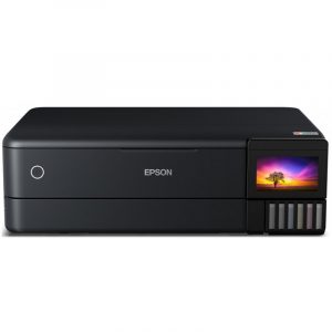 Epson Multifunción Ecotank ET-8550 A3
