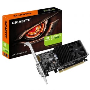 GIGABYTE VGA NVIDIA GT 1030 LP 2GB DDR4