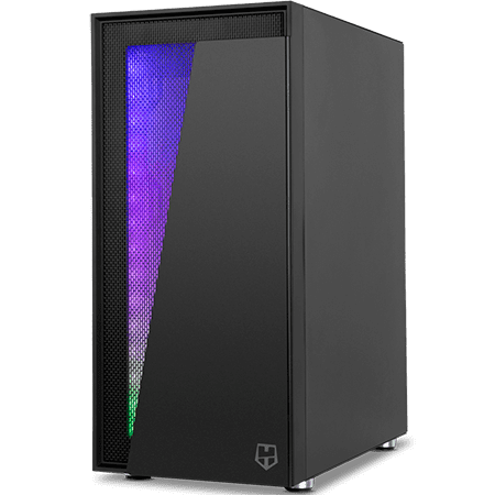 AMD Ryzen 5 5600 Gaming Intermedio