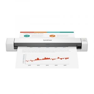 Brother Escáner DSmobile DS640 A4 Color