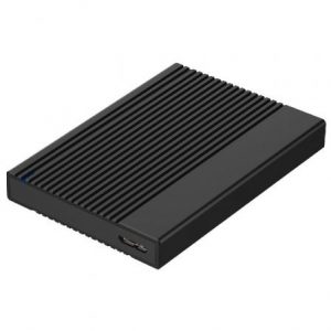 Caja Externa 2.5" Aisens ASE-2532B/ USB 3.1 Gen1