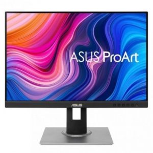 Monitor Profesional Asus ProArt Display PA248QV 24.1"/ WUXGA/ Multimedia/ Negro