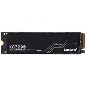 Kingston SKC3000S/512G SSD 512GB NVMe PCIe 4.0
