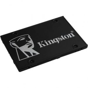 Kingston SKC600/256G SSD NAND TLC 3D 2.5"