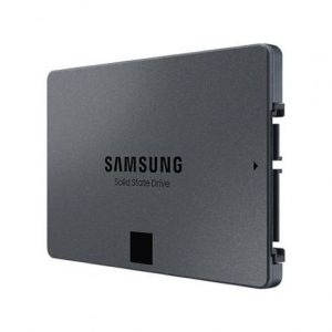 Samsung 870 QVO SSD 2TB 2.5" SATA3
