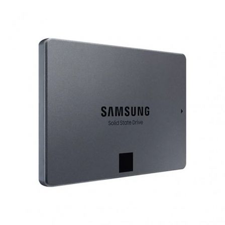 Samsung 870 QVO SSD 2TB 2.5" SATA3 - Imagen 3