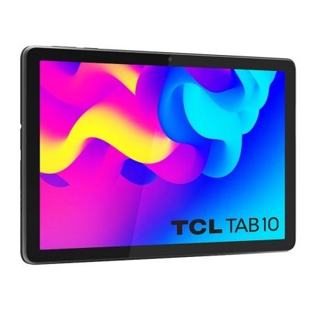 TCL Tab 10 10.1" HD 4GB 64GB Negra - Imagen 4