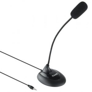 Tooq Micrófono multimedia TQMM-213