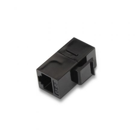 Empalme RJ45 CAT.6 UTP