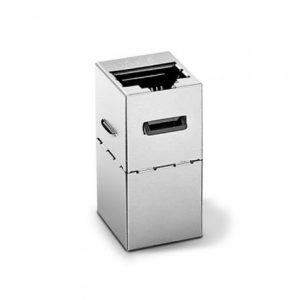 Empalme RJ45 CAT.6 UTP Apantallado