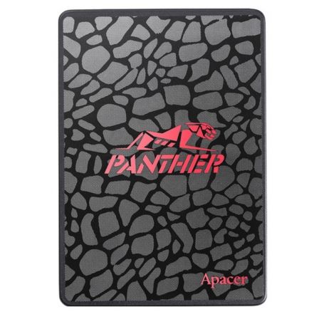 Disco SSD Apacer AS350 Panther 256GB/ SATA III