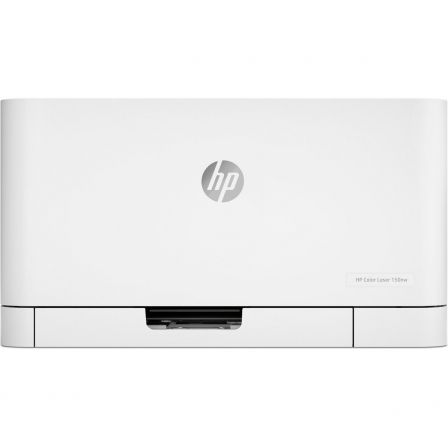 HP Impresora Color Laser 150nw - Imagen 3