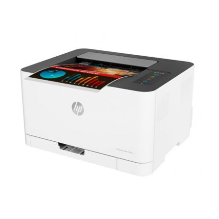HP Impresora Color Laser 150nw - Imagen 4