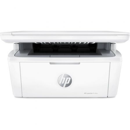 HP Multifunción LaserJet M140w/ WiFi/ Blanca