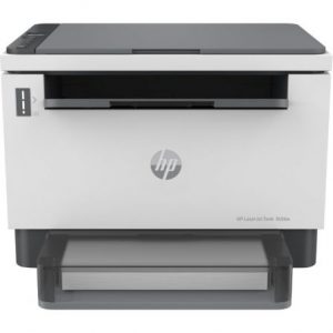 HP Laserjet Tank 1604w WiFi/ Blanca