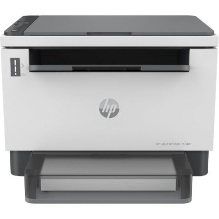 HP Laserjet Tank 1604w WiFi/ Blanca