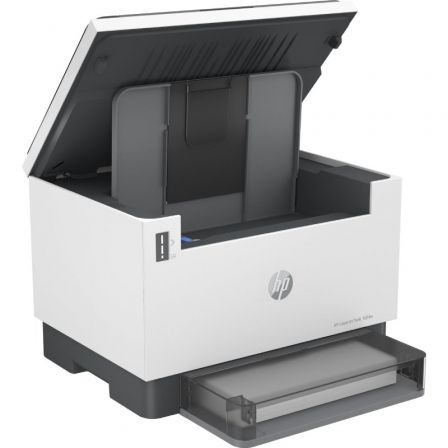 HP Laserjet Tank 1604w WiFi/ Blanca - Imagen 2