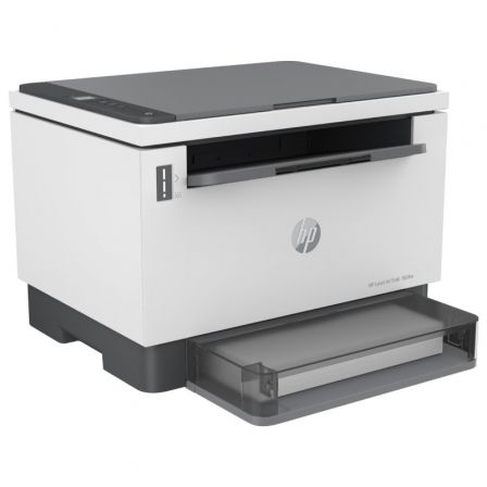 HP Laserjet Tank 1604w WiFi/ Blanca - Imagen 3
