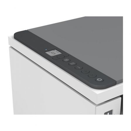 HP Laserjet Tank 1604w WiFi/ Blanca - Imagen 4