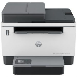HP LaserJet Tank 2604sdw/ WiFi/ Dúplex/ Blanca y Negra
