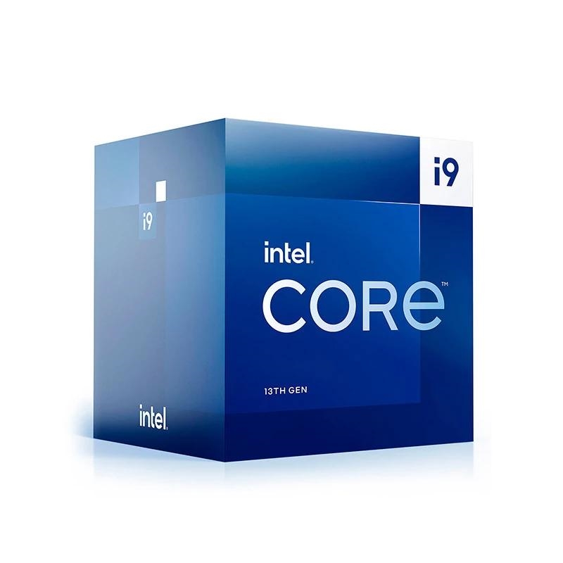 Intel Core i9 13900 2.0Ghz 36MB LGA 1700 BOX