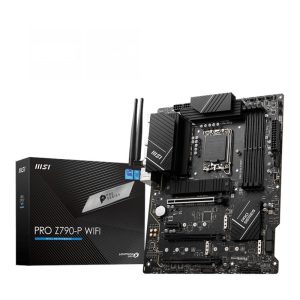 MSI Base PRO Z790-P WIFI DDR5 ATX LGA1700