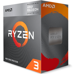 AMD RYZEN 3 4300G 3.8GHz 4MB 4 CORE AM4 BOX