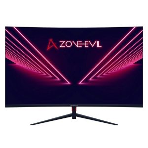 Zone Evil ZEAP Monitor 23.8" 75Hz 1ms VGA HDMI MM