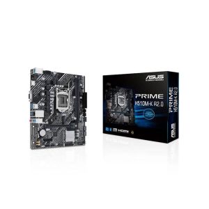 Asus Base PRIME H510M-R 2.0 mATX LGA1200