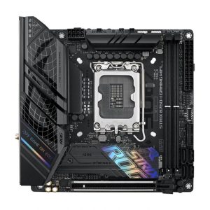 Asus ROG STRIX B760-I GAMING WIFI mITX