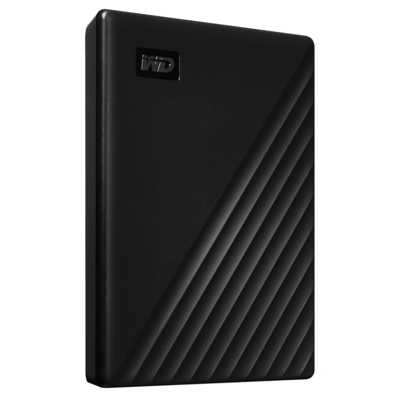 Western Digital My Passport 1TB Negro - Imagen 2