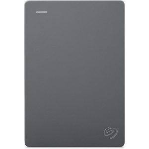 Seagate Basic STJL4000400 4TB 2.5" USB 3.0 Negro