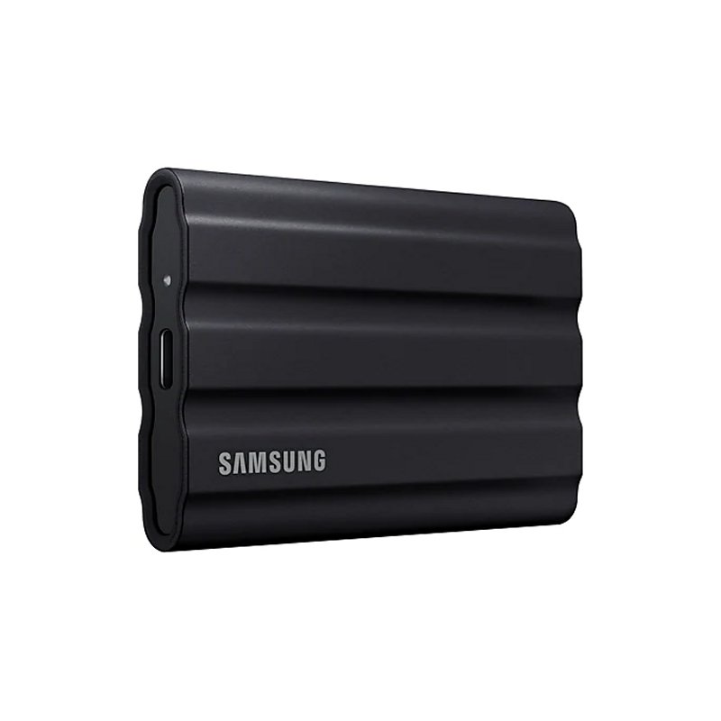 Samsung T7 Shield SSD Externo 1TB NVMe USB 3.2 - Imagen 2