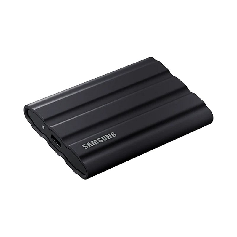 Samsung T7 Shield SSD Externo 1TB NVMe USB 3.2 - Imagen 3