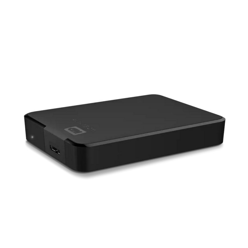Western Digital Elements 5TB 2.5" USB 3.0 - Imagen 3
