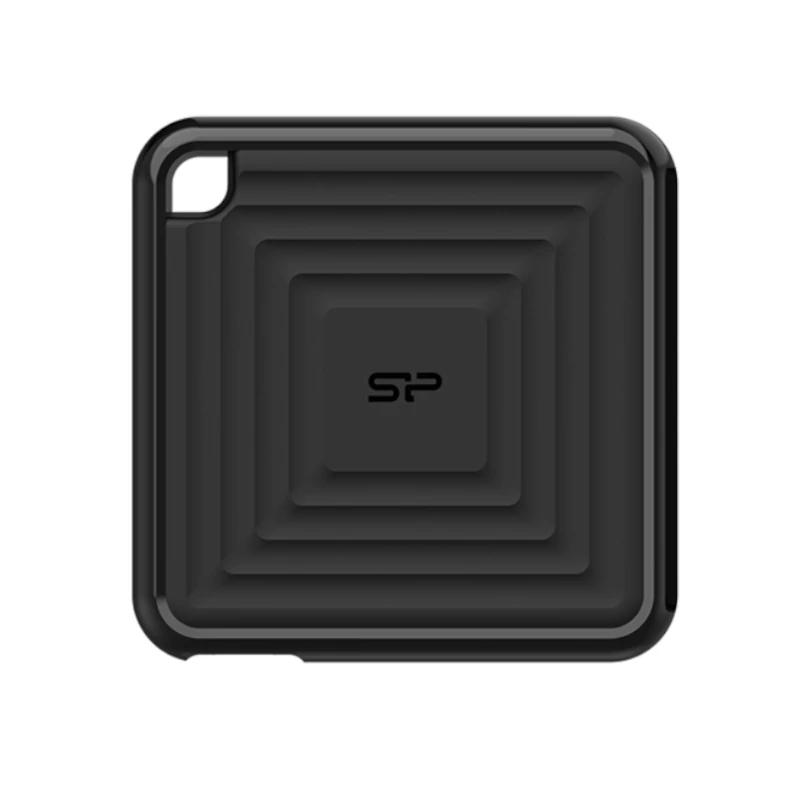 SP PC60 SSD Externo 1TB USB-C 3.2 Gen 2 - Imagen 2
