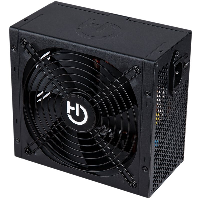 Hiditec Fuente Gaming BZ750W 80 PLUS BRONZE - Imagen 3