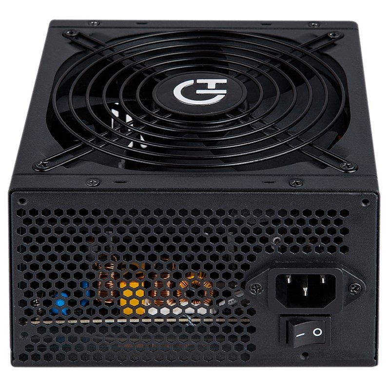Hiditec Fuente Gaming BZ750W 80 PLUS BRONZE - Imagen 4