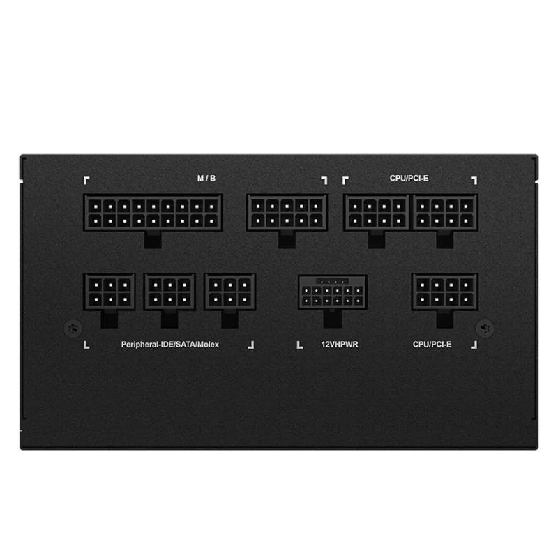 Gigabyte Fuente Alimentación GP-UD1000GM PG5 - Imagen 4