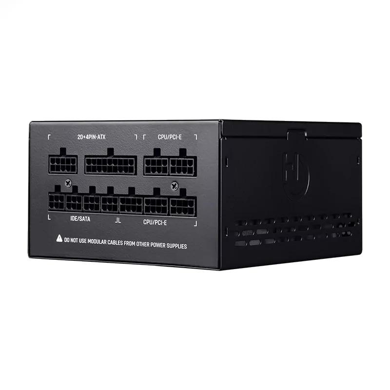 Hiditec Fuente Alim.BZX750 V2 80PLUS BRONZE FULL R - Imagen 3