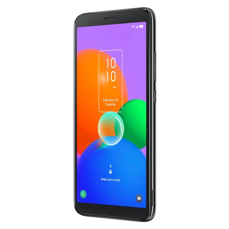 TCL 403 6.0" FW+ 2GB 32GB Prime Black - Imagen 2