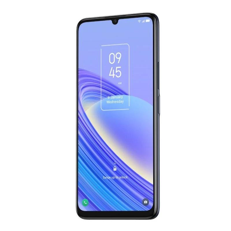 TCL 40SE 6,75" HD+ 4GB 128GB Dark Gray - Imagen 2