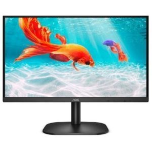 AOC 22B2H 21.5"/ Full HD/ Negro