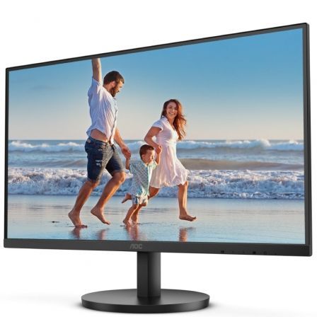 Profesional AOC Q27B3MA 27"/ QHD/ Multimedia/ Negro - Imagen 4